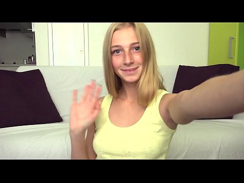 ❤️ Ko mi je dolgčas, lenobno masturbiram svojo rožnato pičko ☑ Slute pri nas ❌❤
