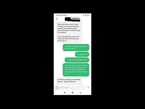 ❤️ V svoj harem sem dodal novo PAWG iz Tinderja ( pogovor s Tinderjem vključen) ☑ Slute pri nas ❌❤