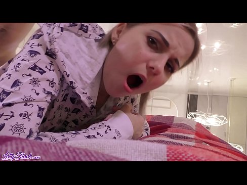 ❤️ Seksi mama pogoltne in pregistyle seks - sperma od blizu ☑ Slute pri nas ❌❤